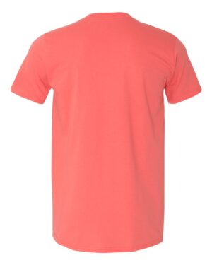 Gildan Unisex Softstyle® T-Shirt - Image 31