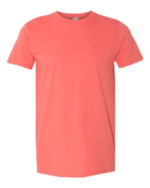 Gildan Unisex Softstyle® T-Shirt - Image 30