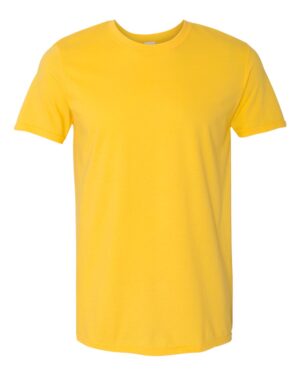 Gildan Unisex Softstyle® T-Shirt - Image 39