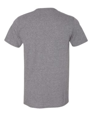 Gildan Unisex Softstyle® T-Shirt - Image 67