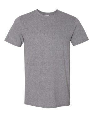 Gildan Unisex Softstyle® T-Shirt - Image 66