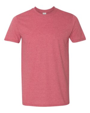 Gildan Unisex Softstyle® T-Shirt - Image 72