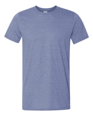 Gildan Unisex Softstyle® T-Shirt - Image 84