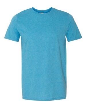Gildan Unisex Softstyle® T-Shirt - Image 123
