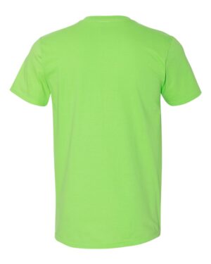 Gildan Unisex Softstyle® T-Shirt - Image 167