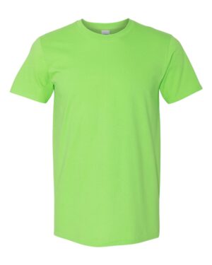 Gildan Unisex Softstyle® T-Shirt - Image 166