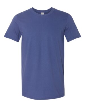Gildan Unisex Softstyle® T-Shirt - Image 172