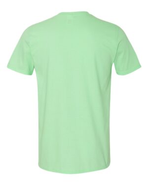 Gildan Unisex Softstyle® T-Shirt - Image 179