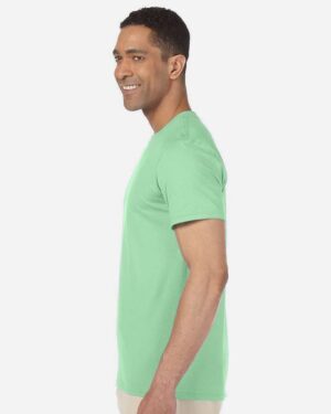 Gildan Unisex Softstyle® T-Shirt - Image 182