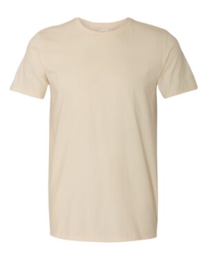 Gildan Unisex Softstyle® T-Shirt - Image 184