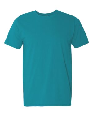 Gildan Unisex Softstyle® T-Shirt - Image 257