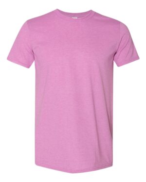 Gildan Unisex Softstyle® T-Shirt - Image 108