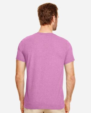 Gildan Unisex Softstyle® T-Shirt - Image 113