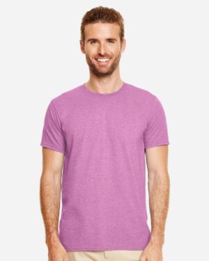 Gildan Unisex Softstyle® T-Shirt - Image 111