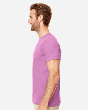 Gildan Unisex Softstyle® T-Shirt - Image 112