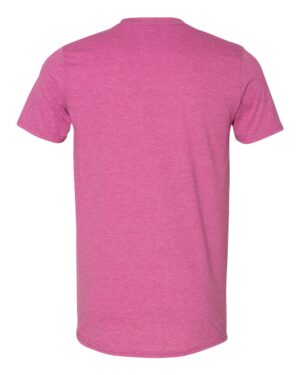 Gildan Unisex Softstyle® T-Shirt - Image 70