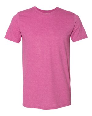 Gildan Unisex Softstyle® T-Shirt - Image 69