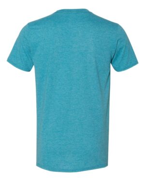 Gildan Unisex Softstyle® T-Shirt - Image 79