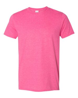 Gildan Unisex Softstyle® T-Shirt - Image 81