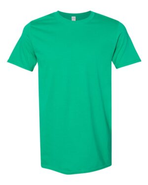 Gildan Unisex Softstyle® T-Shirt - Image 150