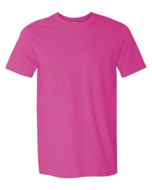 Gildan Unisex Softstyle® T-Shirt - Image 126