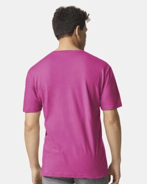 Gildan Unisex Softstyle® T-Shirt - Image 131
