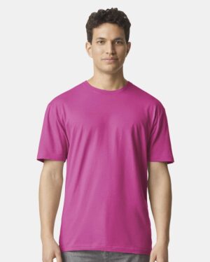 Gildan Unisex Softstyle® T-Shirt - Image 129
