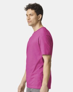 Gildan Unisex Softstyle® T-Shirt - Image 130