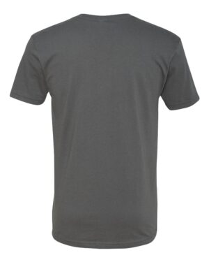 Next Level Unisex Cotton V-Neck T-Shirt - Image 13