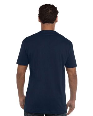 Next Level Unisex Cotton V-Neck T-Shirt - Image 20