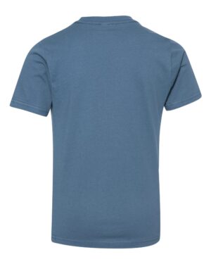 Next Level Youth Cotton T-Shirt - Image 7