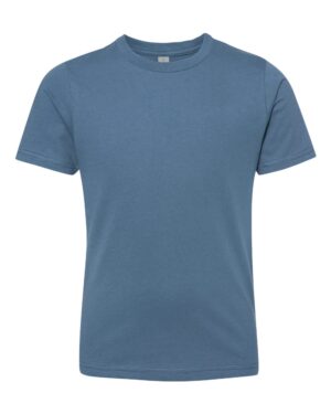 Next Level Youth Cotton T-Shirt - Image 6