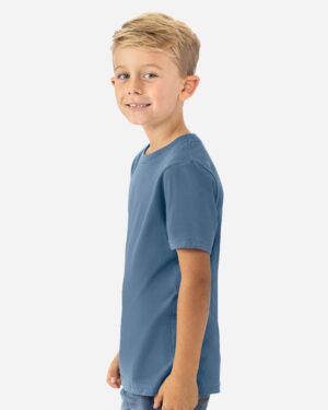 Next Level Youth Cotton T-Shirt - Image 10