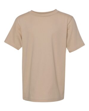 Next Level Youth Cotton T-Shirt - Image 94