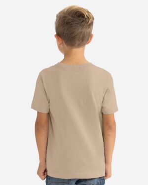 Next Level Youth Cotton T-Shirt - Image 99