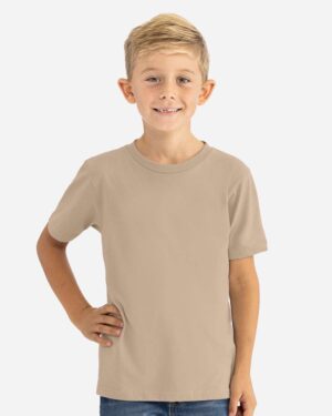 Next Level Youth Cotton T-Shirt - Image 97