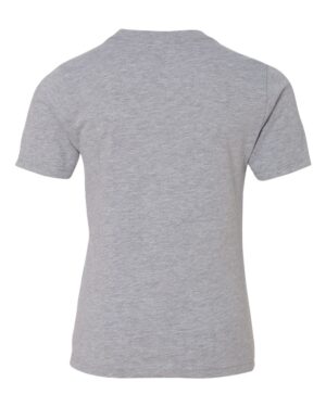 Next Level Youth Cotton T-Shirt - Image 37