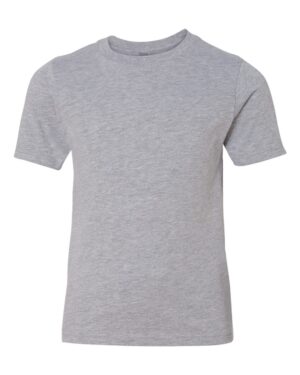 Next Level Youth Cotton T-Shirt - Image 35