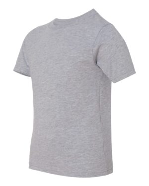 Next Level Youth Cotton T-Shirt - Image 36