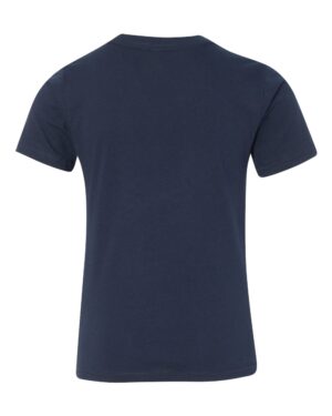 Next Level Youth Cotton T-Shirt - Image 71