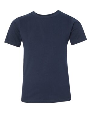 Next Level Youth Cotton T-Shirt - Image 69