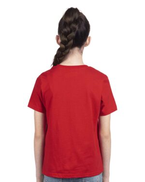 Next Level Youth Cotton T-Shirt - Image 88