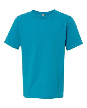 Next Level Youth Cotton T-Shirt - Image 100