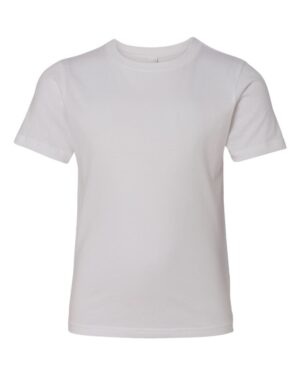 Next Level Youth Cotton T-Shirt - Image 105