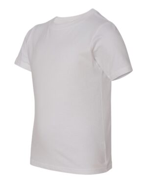 Next Level Youth Cotton T-Shirt - Image 106