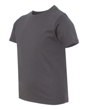 Next Level Youth Cotton T-Shirt - Image 41