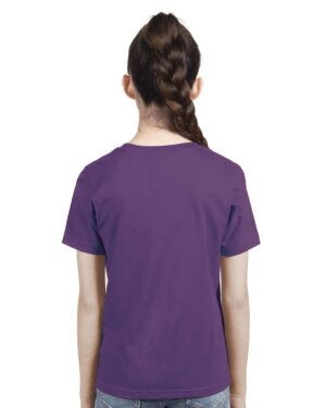 Next Level Youth Cotton T-Shirt - Image 83