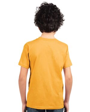 Next Level Youth Cotton T-Shirt - Image 34