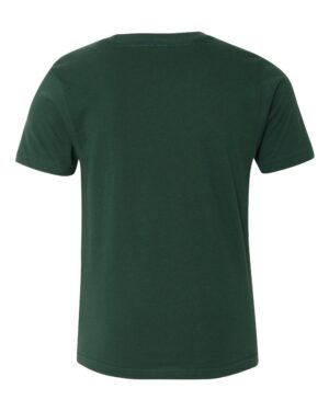 Next Level Youth Cotton T-Shirt - Image 28