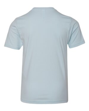 Next Level Youth Cotton T-Shirt - Image 50